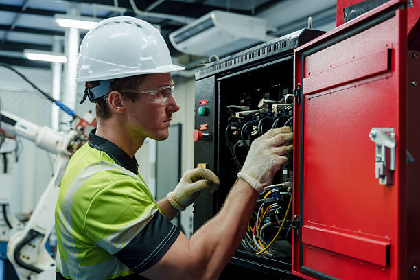 24/7 Emergency Lighting Installation experts in Clifton Forge, VA