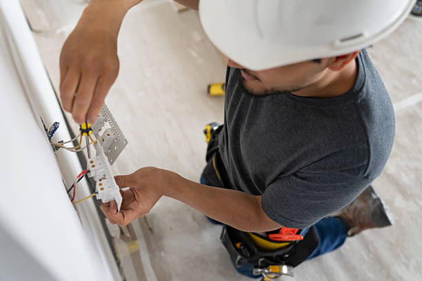 Reliable Lighting Installation contractor in Clifton Forge, VA by No Joke electrician