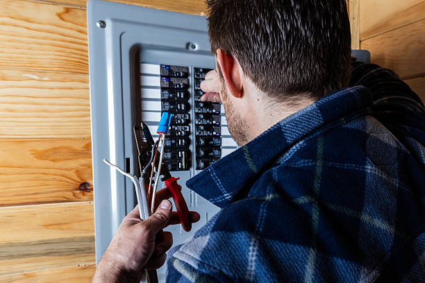 Affordable Lighting Installation solutions in Clifton Forge, VA