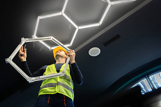 Top rated local Lighting Installation specialists in Clifton Forge, VA
